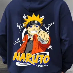 drybe fashion Men Full Sleeve Printed Hooded Sweatshirt-picture-25