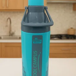 eshop 2000 ml Plastic Bottle image 1