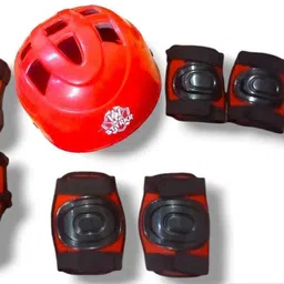 stykr NNProtective Guard Kit Skate and Cycling Protection Set 7 in 1 Skateing Kit Skating Kit-picture-10