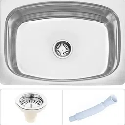 SS_304 (24×18×9) SS-304 Vessel Sink-image-18