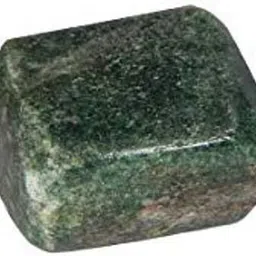 hoseki Natural Green Jade Tumbled stone 67.7ct Regular Asymmetrical Crystal Stone-picture-12