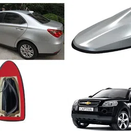 automotive prist Shark Fin Antenna Cover - Captiva Shark Fin Antenna Cover - Captiva Whip Vehicle Antenna-picture-21