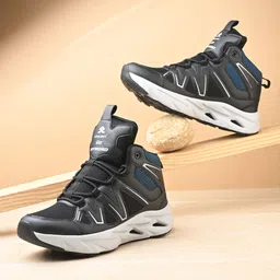 off limits OCM-801 01 Hiking & Trekking Shoes For Men-picture-17