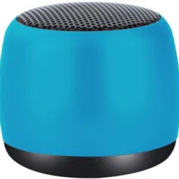 5teknova Mini Boost Coin Smart Wireless Portable Bluetooth Speaker 5 W MQL-1 5 W Bluetooth Laptop/Desktop Speaker image 2