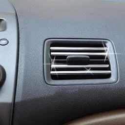 auto addict Chrome-Strip-3 Series-209 Car Beading Roll For Window, Bumper, Grill and Garnish Cover image 3