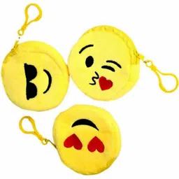 sellrider Girls Yellow Coin Purse-picture-24