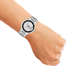 cbr New Trandy Stylish Analog Collection Watch_MT-411 Analog Watch - For Men MT-411 image 5