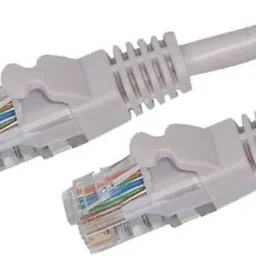 GIPTIP LAN Cable 10 m 10 Meter CAT 5E Ethernet RJ45 image 2