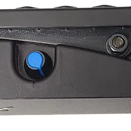 ste Kaps KVP 500 volume padel No battery Required Damper & Sustain Pedal image 3