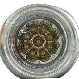 auto universe LED Fog Lamp Unit for Mahindra Bolero image 2