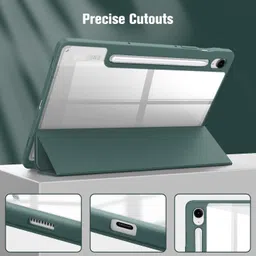 arigato Flip Cover for Samsung Galaxy Tab S10 Lite 10.9"/Tab S9 FE 10.9 inch/Tab S9 11"/Tab S10 FE 10.9 image 3