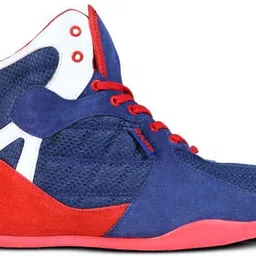 official dapp Athlete Pro Series Weightlifiting Shoe for Gym Training & Gym Shoes For Men image 4