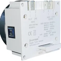 sg flash PREMIUM QUALITY TM619H2 Digital Timer Programmable Time Switch Digital Multimeter image 3