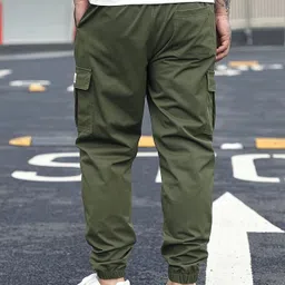 metronaut Men Cargos image 2