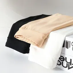 euforik Solid Women Boxer-picture-41
