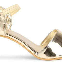 commander Women Heels Sandal image 2