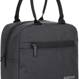 adirsa Lunch/Tiffin/Storage Bag Leakproof Hot/Cold for Men Waterproof Lunch Bag-picture-20