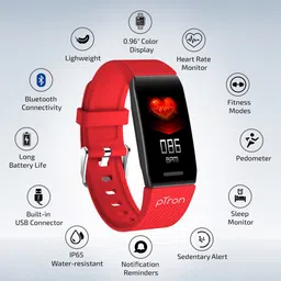 PTron Pulsefit F121 image 3