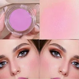 yawi Compect Cheeks Ultra Pigmented and Blendable for Natural Glow Blusher Palette-picture-12