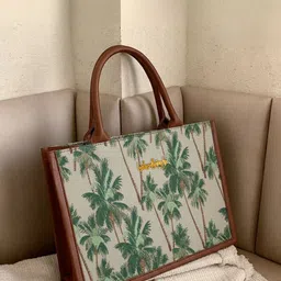 like style Women Green Shoulder Bag-picture-21