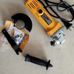 ingco 800W Angle Grinder image 2