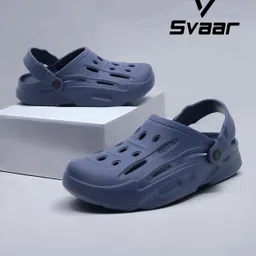 svaar Men Clogs Sandal-picture-18