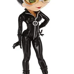 khilona waala Pack Of NARUTO CATWOMAN & DBZ Perfect for Car Decor, Study Table, Birthday Cake image 4