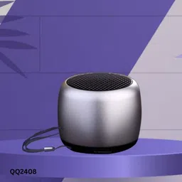 SUPREME5 Mini Boost Coin Smart Wireless Portable Bluetooth Speaker 5 W MQL-107 5 W Bluetooth Laptop/Desktop Speaker image 2