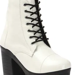 killer Women Boot's | Stylish Latest Fashionable Boots for Women's & Girl's Boots For Women image 5