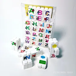 streetwolf english alphabet building blocks image 3