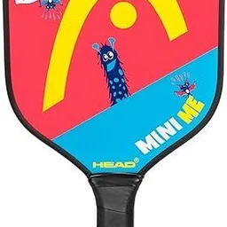 head MINIME 2024 Junior Pickleball Racket Pickleball Paddle image 2