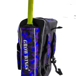 star house Light Weight & Unique Design Cricket Bag image 3