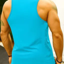 dashzone Pack of 2 Men Vest image 3