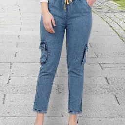 neunk Women Cargos-picture-10