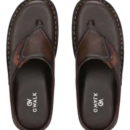 g walk Men Slippers image 5