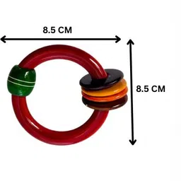 maruksha Rattles_set for kids Rattle image 3