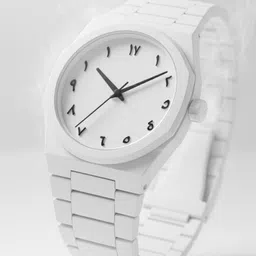 sabr Analog Watch - For Men & Women 786 image 2