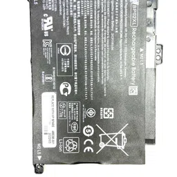 WEFLY Laptop Battery Compatible For Pavilion 15-AW005AU 3 Cell Laptop Battery-picture-24