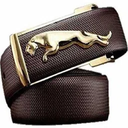 world land Men Casual, Evening, Formal, Party Black Genuine Leather, Artificial Leather Reversible Belt-picture-12