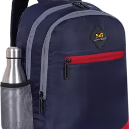 sasco india Medium 30 L Laptop Backpack Large 30 L Backpack Pulse Backpack Ideal for Men & Women-picture-10