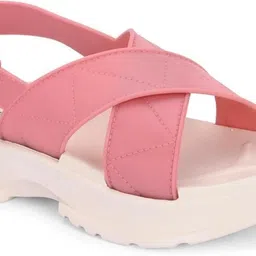 shozie Women Wedges Sandal image 2