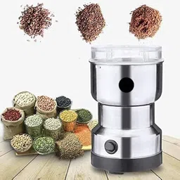 nitin solanki Nima Mini Mixer Grinder 200 W Mixer Grinder-picture-11