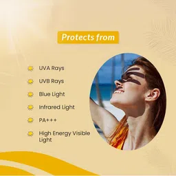 FIXDERMA Shadow SPF 50 Silicone Matte Sunscreen For Oily Acne Prone Skin - 50ml image 3