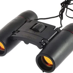 Tadatmay Pocket Light Weight Prism Binoculars | High Powered Compact Telescope Binoculars-image-21