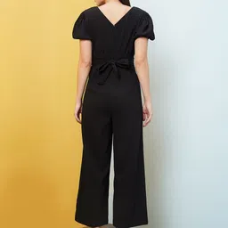 globus Solid Women Jumpsuit image 2
