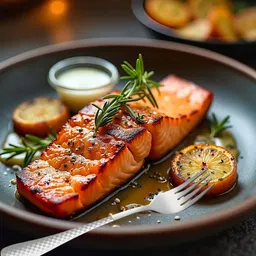 oicia Nw1_Silver Forks for Eating Noodle, Silverware Eating Fork Stainless Steel Dinner Fork Set image 5