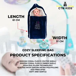 ctmkids Solid Single AC Blanket for AC Room image 5