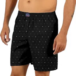 ftx Printed Men Boxer image 3