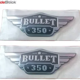 ridestick Emblem for Bike-picture-23