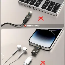 Zomei Lightning OTG Adapter image 3